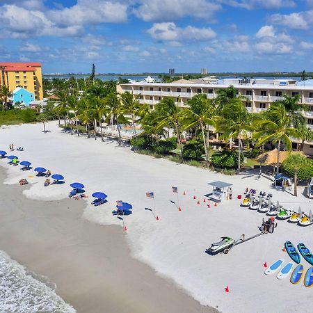 Best Western Plus Beach Resort Форт Майерс Бич Экстерьер фото