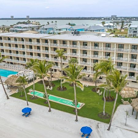Best Western Plus Beach Resort Форт Майерс Бич Экстерьер фото